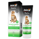 Фітопаста AnimAll VetLine Urinary для попередження захворювань сечовидільної системи у котів, 100 г