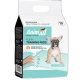 Пелюшки AnimAll Puppy Training Pads для собак та цуценят, 60×45 см, 10 штук
