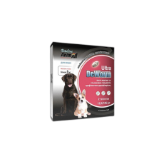 Антигельминтный препарат AnimAll VetLine DeWorm Ультра для собак и щенков от 5 кг, 2 табл