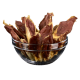 Ласощі AnimAll Snack вуха кролика з м`ясом кролика, для собак, 500 г