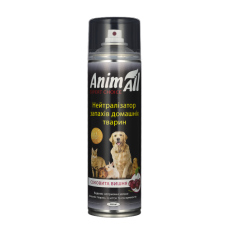 Нейтралізатор запаху AnimAll 