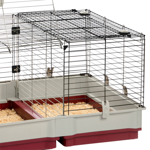 Клітка Ferplast Krolik 140 для кроликів