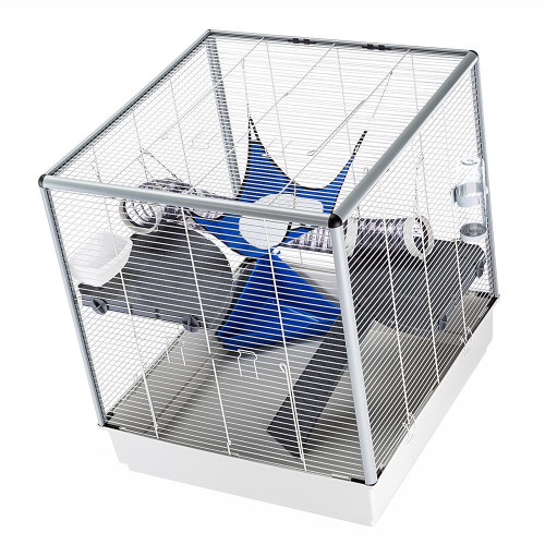 Клітка Ferplast Furet XL для тхорів