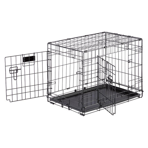 Складна клітка для собак Ferplast Dog-Inn 60