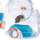 Клітка Ferplast Combi 2 для хом`яків