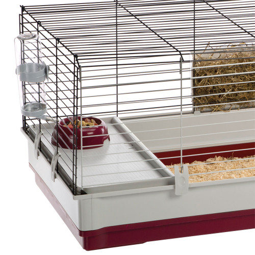 Клітка Ferplast Krolik 140 для кроликів