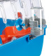 Клітка Ferplast Combi 2 для хом`яків