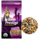Корм Versele-Laga Prestige Loro Parque Australian Parakeet Mix для австралійських папуг, 1 кг