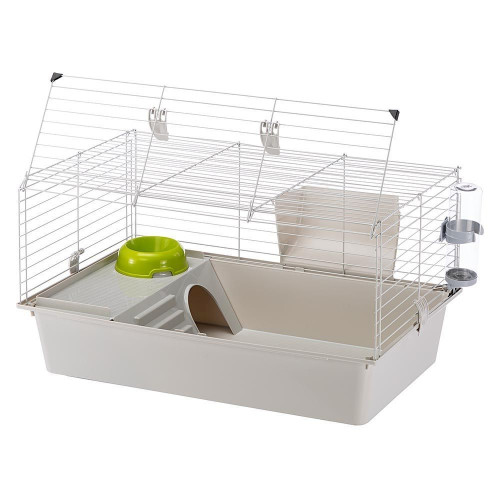 Клетка Ferplast Cavie 80 (Guinea 80) для морских свинок