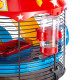 Клітка Ferplast Circus Fun для хом`яків