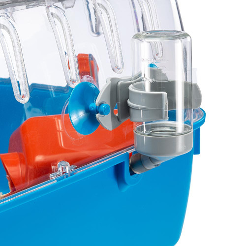 Клітка Ferplast Combi 2 для хом`яків