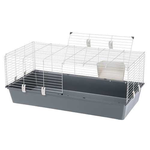 Клітка Ferplast Rabbit 120 EL для кроликів та морських свинок