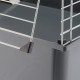 Клітка Ferplast Rabbit 100 для кроликів та морських свинок