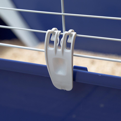 Клітка Ferplast Rabbit 120 для кроликів та морських свинок
