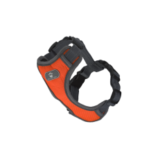 Шлея AnimAll HL-8005-1 для собак, помаранчева, S, 28-34 см/28-48 см