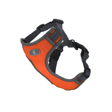 Шлея AnimAll HL-8005-1 для собак, помаранчева, M, 30-36 см/38-64 см