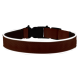 Комплект AnimAll VetLine Double Guard нашийник з протипаразитарною стрічкою, 25 мм, 400 - 500 мм, помаранчевий