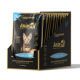 Влажный корм AnimAll для кошек, тунец, 80 г