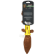 Игрушка AnimАll GrizZzly Белка для собак, 44 см