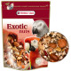 Корм Versele-Laga Prestige Premium Parrots Exotic Nuts Mix для крупных попугаев, 750 г