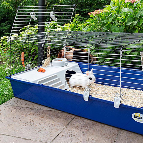 Клітка Ferplast Rabbit 120  для кроликів та морських свинок