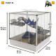 Клітка Ferplast Furet XL для тхорів