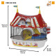 Клітка Ferplast Circus Fun для хом`яків