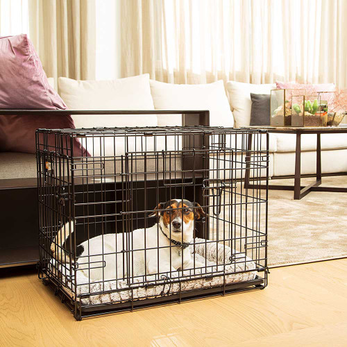 Складна клітка для собак Ferplast Dog-Inn 60