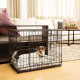 Складна клітка для собак Ferplast Dog-Inn 60