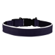 Комплект AnimAll VetLine Double Guard нашийник з протипаразитарною стрічкою, 25 мм, 400 - 500 мм, пурпурний