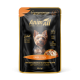 Вологий корм AnimAll для собак, качка, 80 г