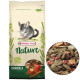 Беззерновий корм Versele-Laga Nature Chinchilla для шиншил, 700 г