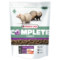 Корм Versele-Laga Complete Ferret для тхорів та фреток, 750 г