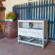 Клетка Ferplast Cottage для кроликов