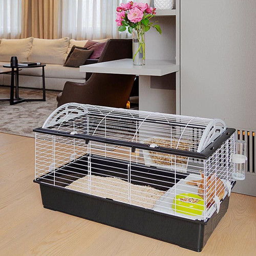 Клетка Ferplast Casita 100 для грызунов