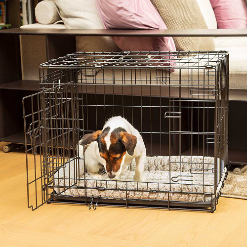 Складна клітка для собак Ferplast Dog-Inn 60