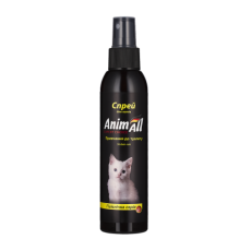 Спрей AnimAll для залучення до туалету для кошенят, 150 мл