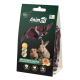 Ласощі AnimAll для гризунів сушений буряк, 50 г