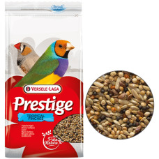 Корм Versele-Laga Prestige Tropical Finches для тропічних птахів, 1 кг