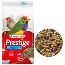 Корм Versele-Laga Prestige Tropical Finches для тропічних птахів, 1 кг