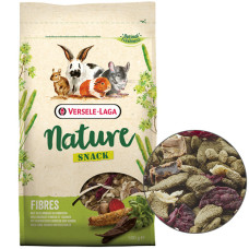 Ласощі Versele-Laga Snack Fibres для гризунів, 500 г