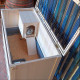 Клетка Ferplast Cottage для кроликов