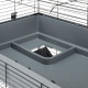 Клітка Ferplast Rabbit 120 Double для кроликів
