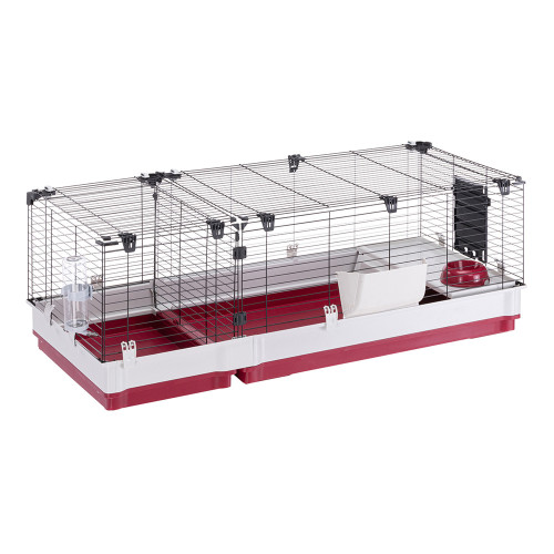 Клітка Ferplast Krolik 140 для кроликів