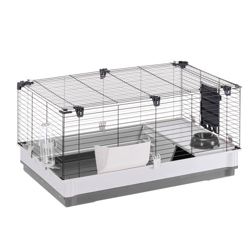 Клітка Ferplast Krolik Large для кроликів