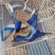 Клітка Ferplast Furet XL для тхорів