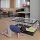 Клетка Ferplast Casita 100 для грызунов