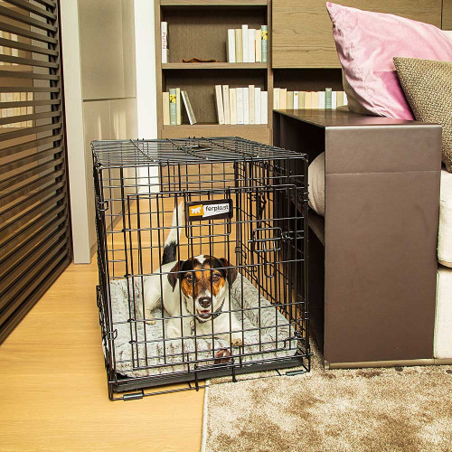 Складна клітка для собак Ferplast Dog-Inn 60