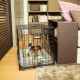 Складна клітка для собак Ferplast Dog-Inn 60