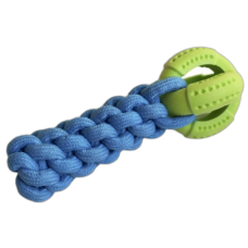 Игрушка кросфит с мячом AnimAll GrizZzly